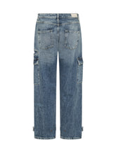 Wide Leg Jeans - Icon Denim | Lidia Shopping