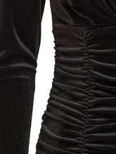 Arricciato Dress - Actualee | Lidia Shopping