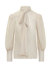Gold Blouse - Actualee | Lidia Shopping