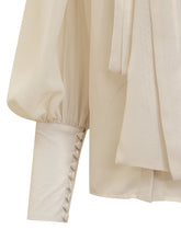 Gold Blouse - Actualee | Lidia Shopping