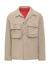 Overshirt - Men | Lidia Shopping
