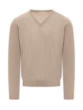 Wool Sweater - Filippo De Laurentiis | Lidia Shopping