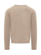 Wool Sweater - Filippo De Laurentiis | Lidia Shopping