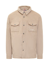 Overshirt - Mc2 Saint Barth | Lidia Shopping