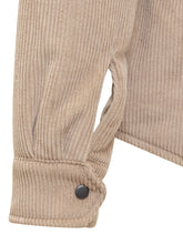 Overshirt - Mc2 Saint Barth | Lidia Shopping