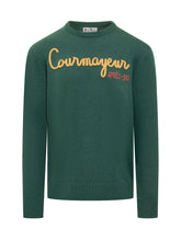 Crewneck Sweater - Mc2 Saint Barth | Lidia Shopping