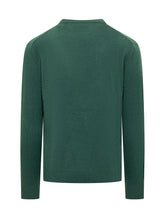 Crewneck Sweater - Mc2 Saint Barth | Lidia Shopping