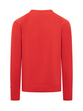 Crewneck Sweater - Mc2 Saint Barth | Lidia Shopping