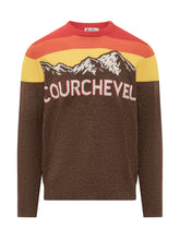 Courchevel Sweater - Mc2 Saint Barth | Lidia Shopping