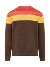 Courchevel Sweater - Mc2 Saint Barth | Lidia Shopping