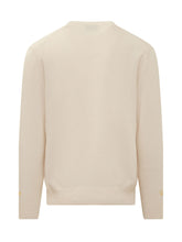 Crew-Neck Sweater - Mc2 Saint Barth | Lidia Shopping