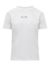 T-Shirt with Logo - L Elite 55 | Lidia Shopping