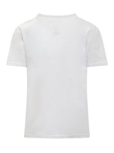 T-Shirt with Logo - L Elite 55 | Lidia Shopping