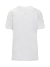 T-Shirt with Logo - L Elite 55 | Lidia Shopping
