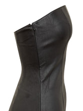 Bustier Dress - Ludovic De Saint Sernin | Lidia Shopping