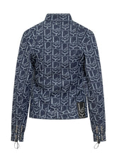 Biker Jacket - Ludovic De Saint Sernin | Lidia Shopping