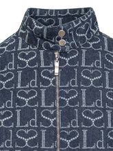 Biker Jacket - Ludovic De Saint Sernin | Lidia Shopping