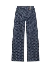 LaceUp Jeans - Ludovic De Saint Sernin | Lidia Shopping
