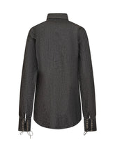 Slim Shirt - Ludovic De Saint Sernin | Lidia Shopping