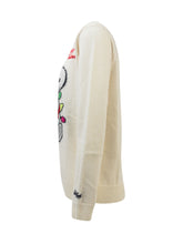 Snoopy Sweater - Kids | Lidia Shopping