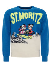Saint Moritz Sweater - Kids | Lidia Shopping