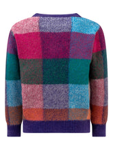 Sweater with Logo - Kids | Lidia Shopping