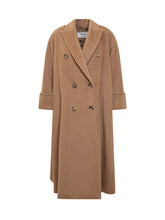 Caronte Coat - Max Mara | Lidia Shopping