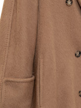 Caronte Coat - Max Mara | Lidia Shopping
