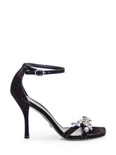 Nudist Vow 100 Sandal - Sale | Lidia Shopping