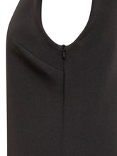 Cut-Out Dress - Parosh | Lidia Shopping