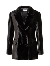 Velvet Blazer - Parosh | Lidia Shopping