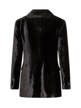 Velvet Blazer - Parosh | Lidia Shopping