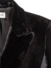 Velvet Blazer - Parosh | Lidia Shopping