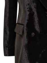 Velvet Blazer - Parosh | Lidia Shopping