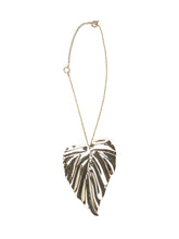 Metal Necklace - Calcaterra | Lidia Shopping