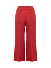 Trousers - Calcaterra | Lidia Shopping