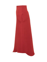 Wave Skirt - Calcaterra | Lidia Shopping