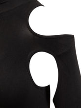 Cut-Out Body - Andreadamo | Lidia Shopping