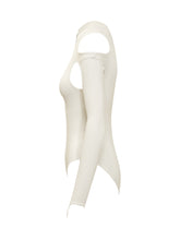 Cut-Out Body - Andreadamo | Lidia Shopping