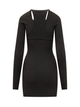 Cut-Out Minidress - Andreadamo | Lidia Shopping