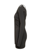 Cut-Out Minidress - Andreadamo | Lidia Shopping