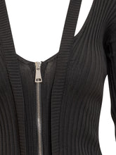 Cut-Out Minidress - Andreadamo | Lidia Shopping