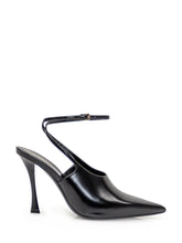 DÃ©colletÃ© Pump Slingback Show - Givenchy | Lidia Shopping