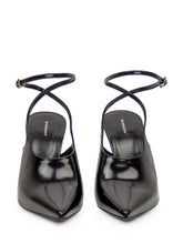 DÃ©colletÃ© Pump Slingback Show - Givenchy | Lidia Shopping