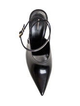 DÃ©colletÃ© Pump Slingback Show - Givenchy | Lidia Shopping