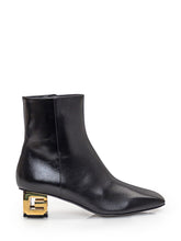Cube Ankle Boot - Givenchy | Lidia Shopping