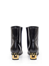 Cube Ankle Boot - Givenchy | Lidia Shopping