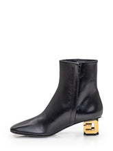 Cube Ankle Boot - Givenchy | Lidia Shopping