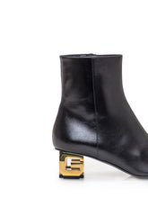 Cube Ankle Boot - Givenchy | Lidia Shopping