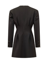 V-neck Dress - Del Core | Lidia Shopping